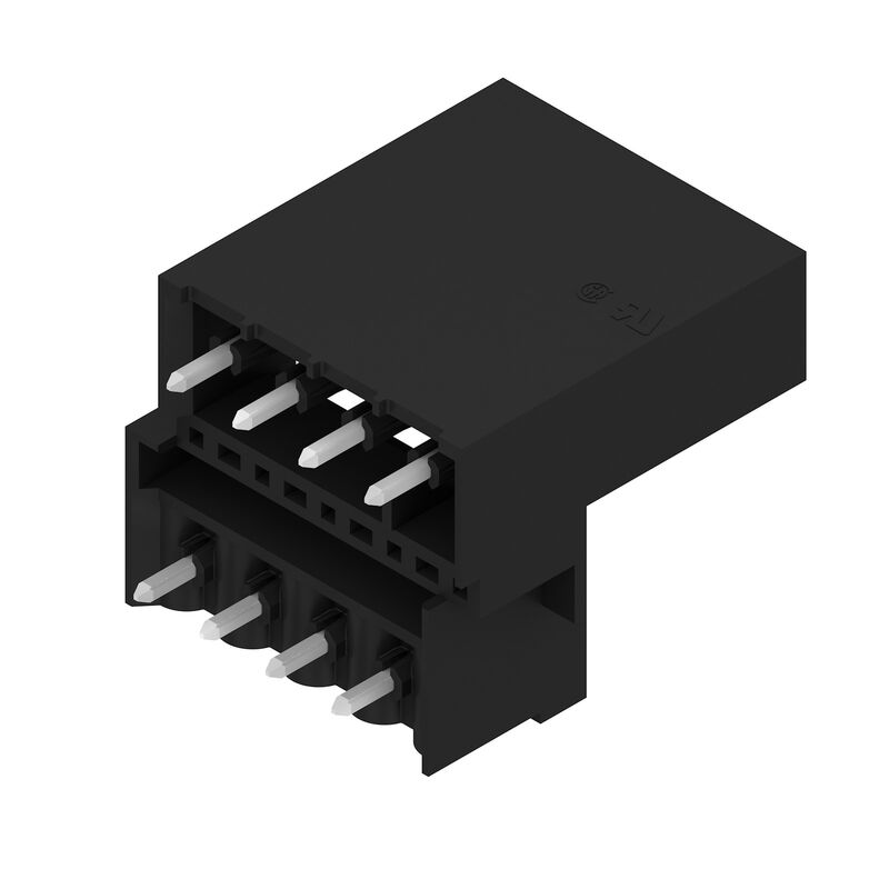 SLDV-THR 5.00/08/180G 3.2SN BK BX