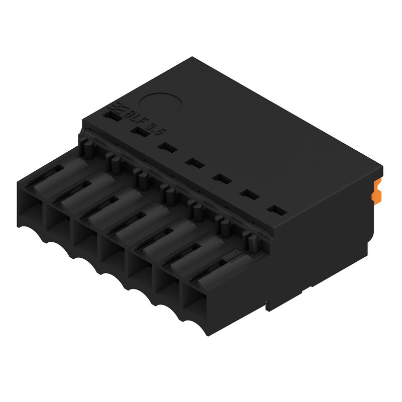 BLF 3.50/07/180 SN BK BX