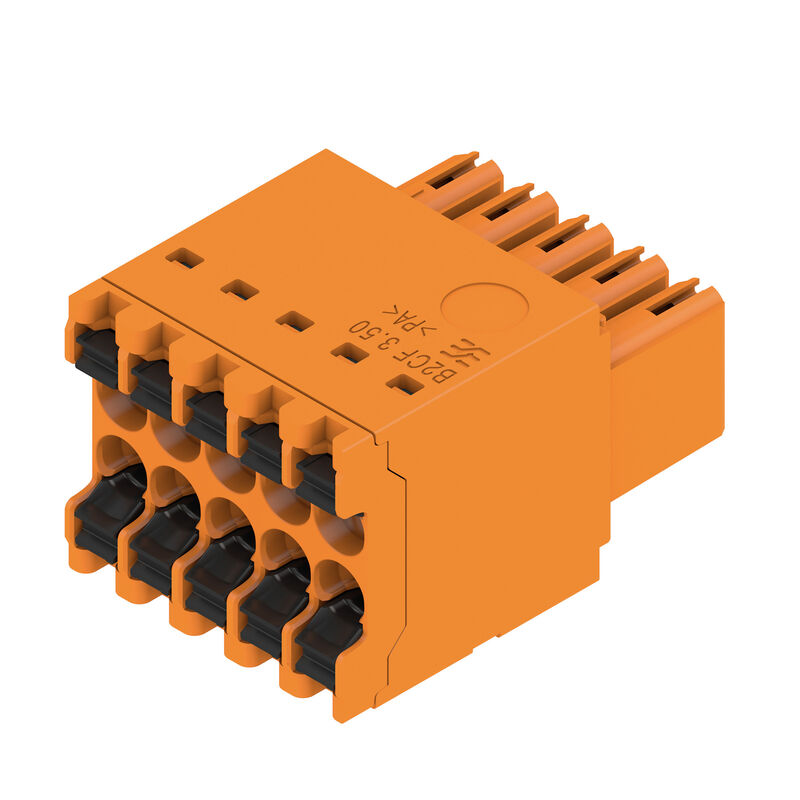 B2CF 3.50/10/180 SN OR BX