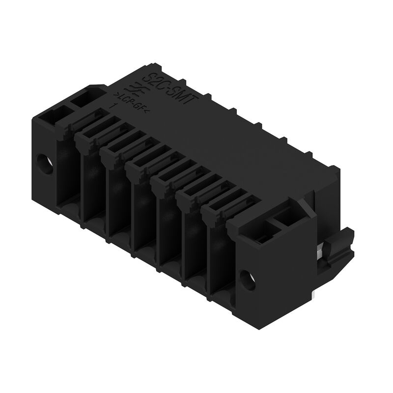 S2C-SMT 3.50/14/90LF 1.5SN BK BX