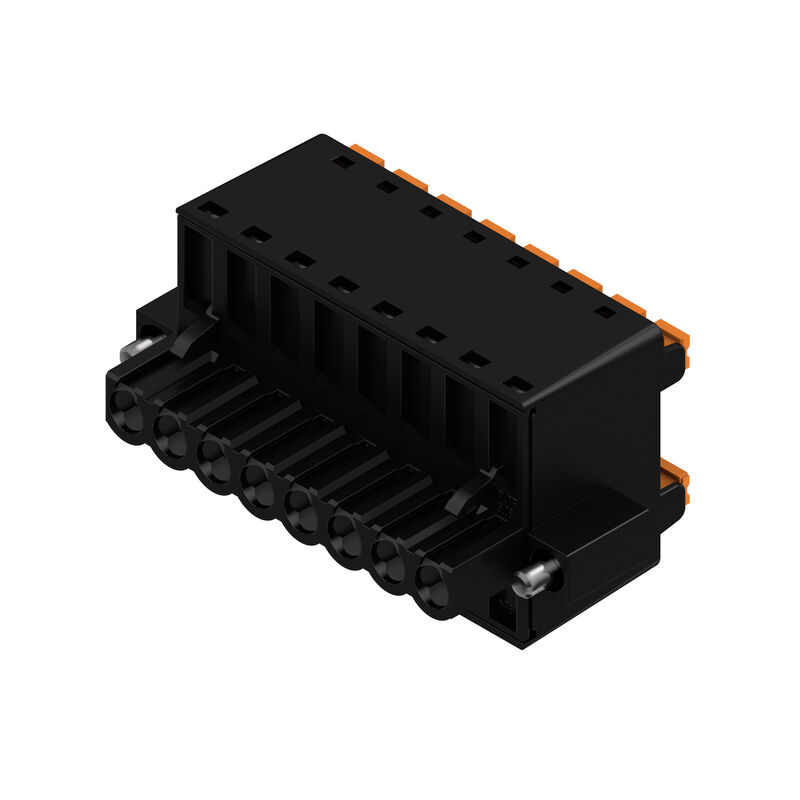 BLDF 5.08/08/180F SN BK BX