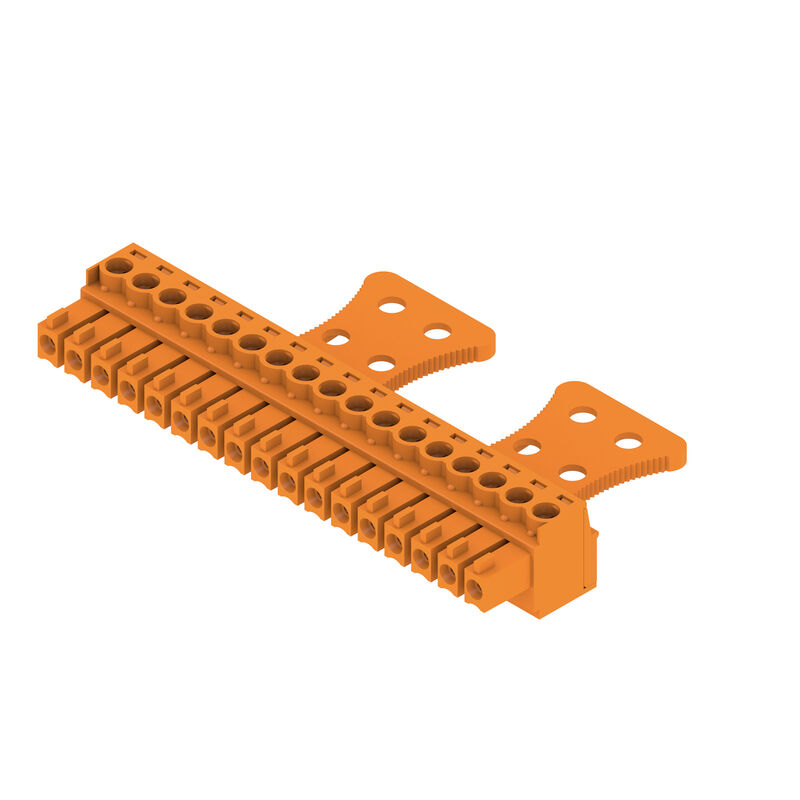 BCZ 3.81/17/180ZE SN OR BX