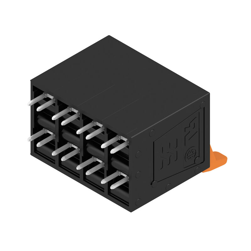 LUF 10.00/04/90 5.0SN BK BX