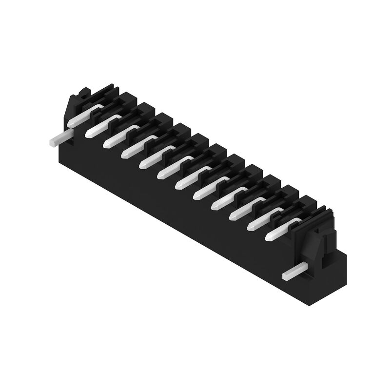 接插件SL-SMT 3.50/12/90LF 3.2SN BK RL