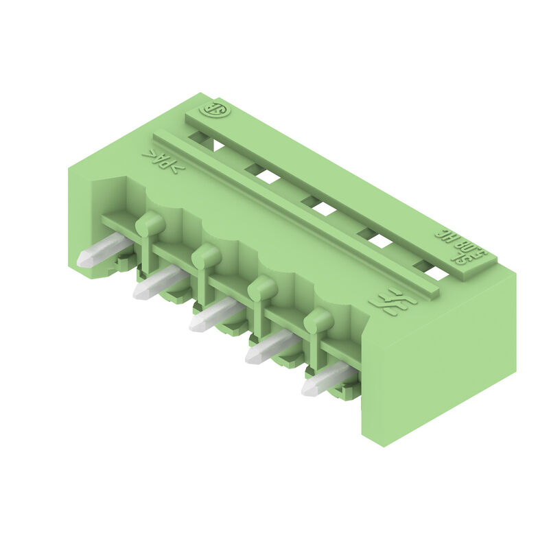 SL 5.08HC/05/180G 3.2SN GN BX