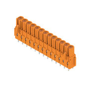 接插件BLL 5.08/13/180B 3.2SN OR BX