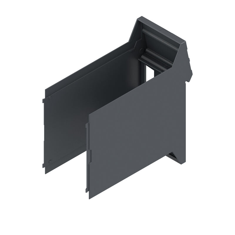 CH20M45 B BUS GGY/BK 2019