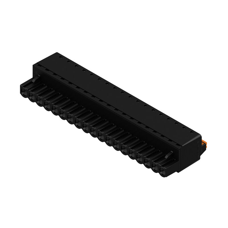 BLF 5.08HC/19/180 SN BK BX