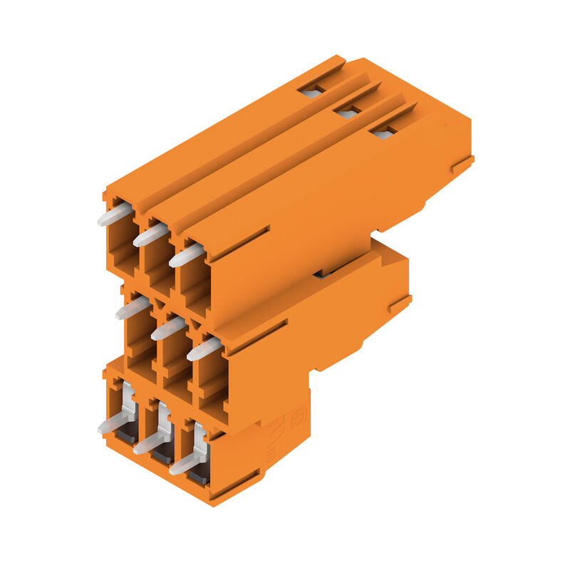LM3R 5.08/09/90 3.5SN OR BX