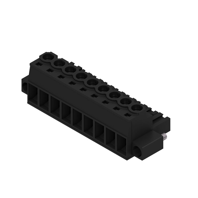 BLZP 5.08HC/09/180F SN BK BX