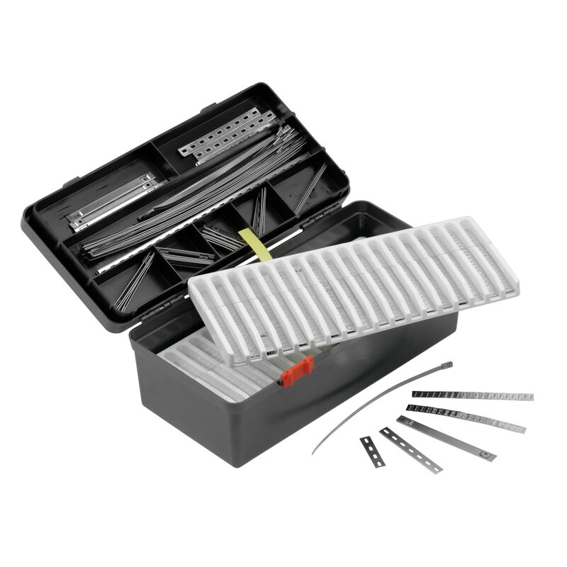 标记类WSM SERVICE BOX KOMP.