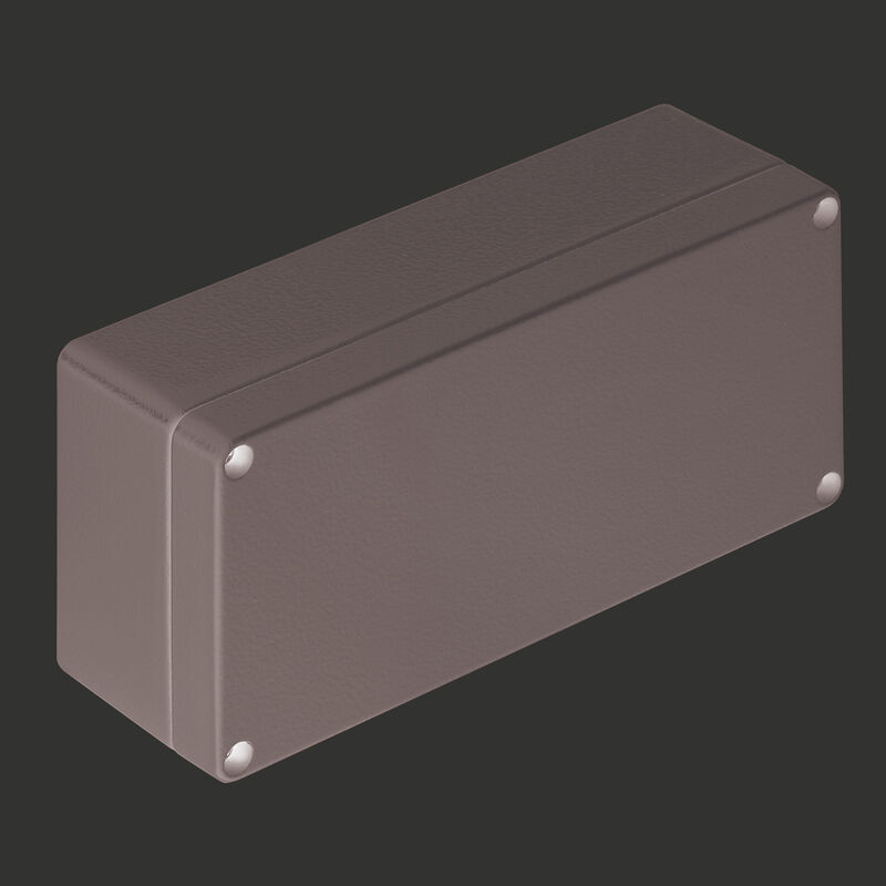 KLIPPON K31 VMQ RAL7001