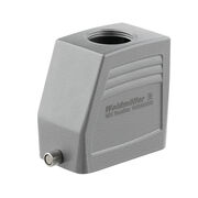 重载接插件HDC 24D TOLU 1PG21G