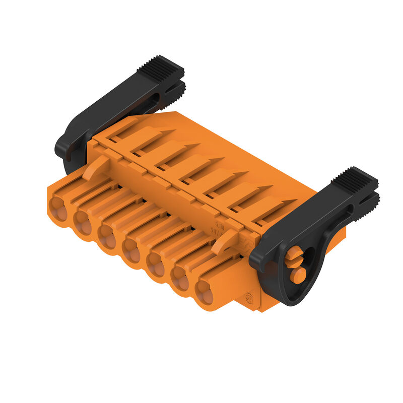 BLZP 5.08HC/07/270LR SN OR BX