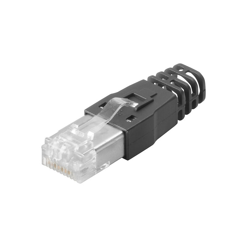 IE-PS-RJ45-TH-BK-P