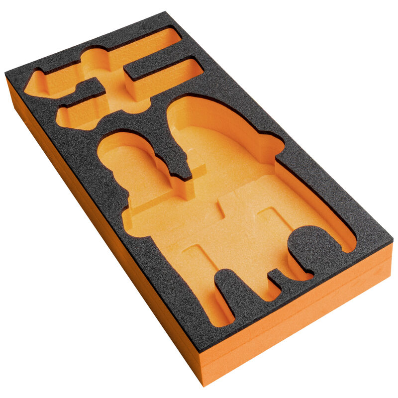 TCB  INL THIRD 3 EMPTY