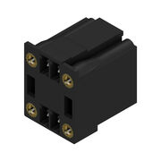 SCD-THR 3.81/04/90F 3.2SN BK BX