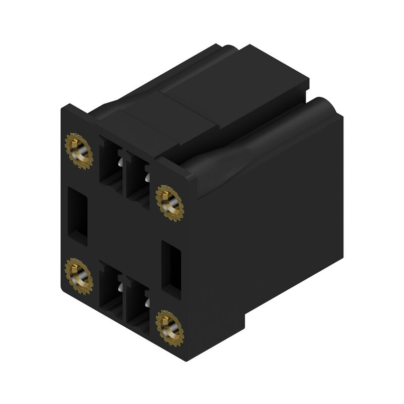 SCD-THR 3.81/04/90F 3.2SN BK BX