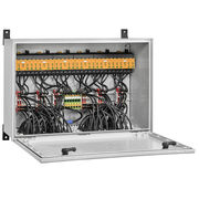 PVC DC 2I 2O 12MPP SPD1R EVO 11