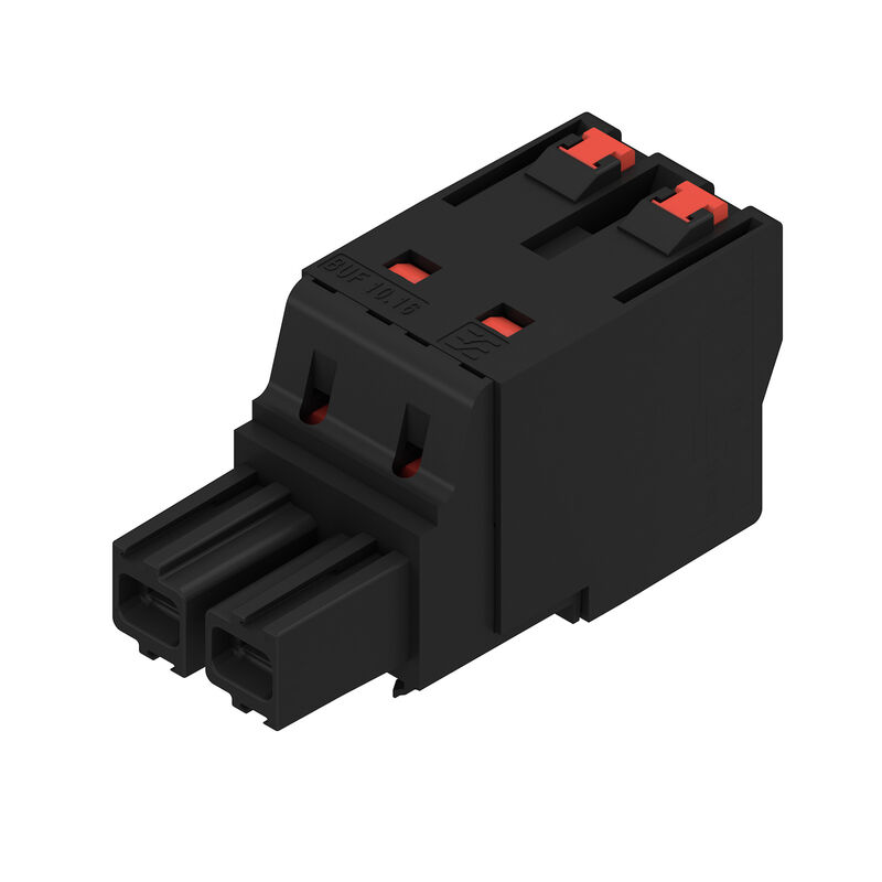 BUF 10.16IT/02/180 AG BK BX