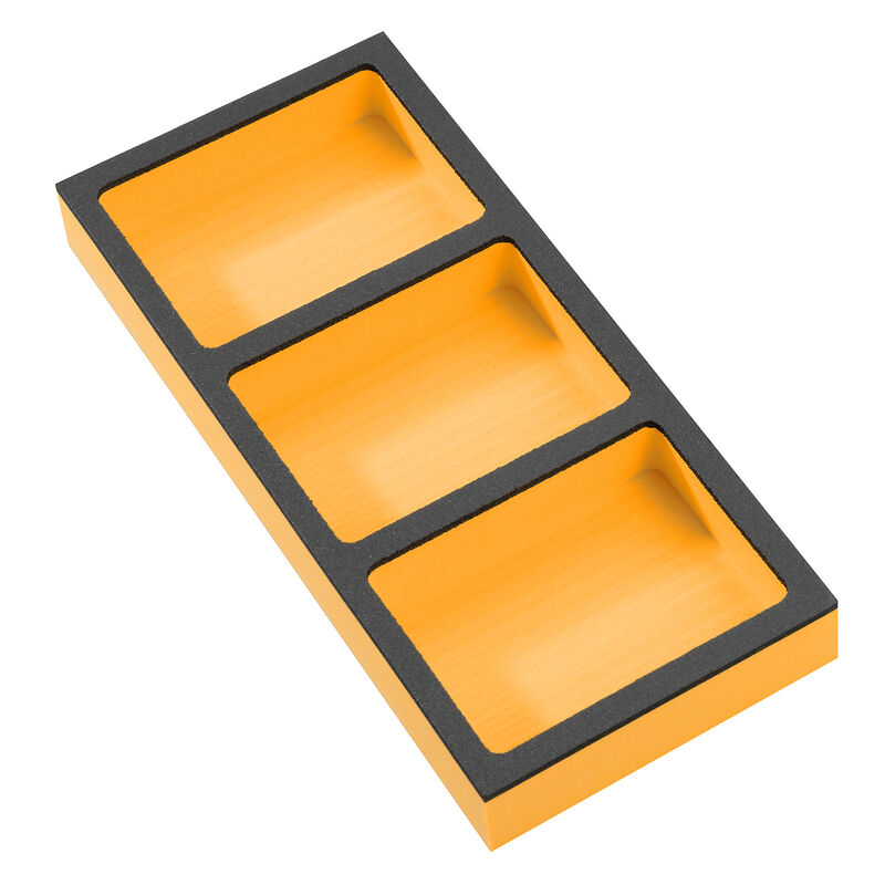 TC INL THIRD 3 FIELDS EMPTY