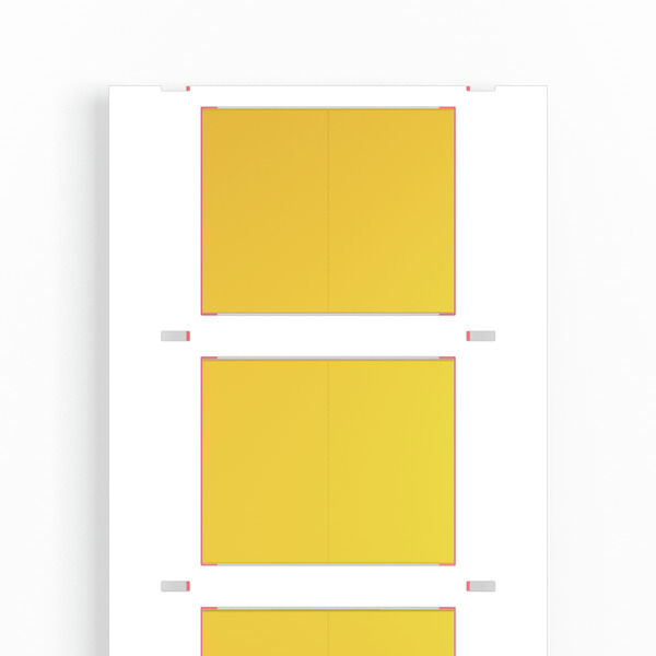 HS-HF 12.7-25.4/25 MM Y