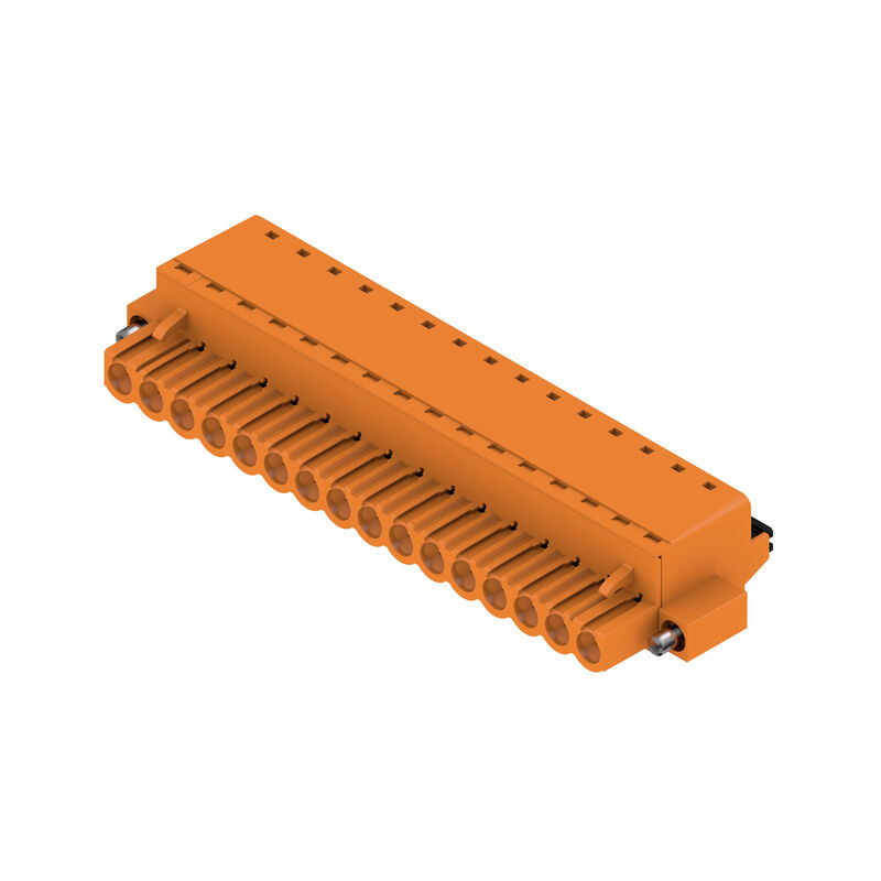 接插件BLF 5.00HC/16/180F SN OR BX