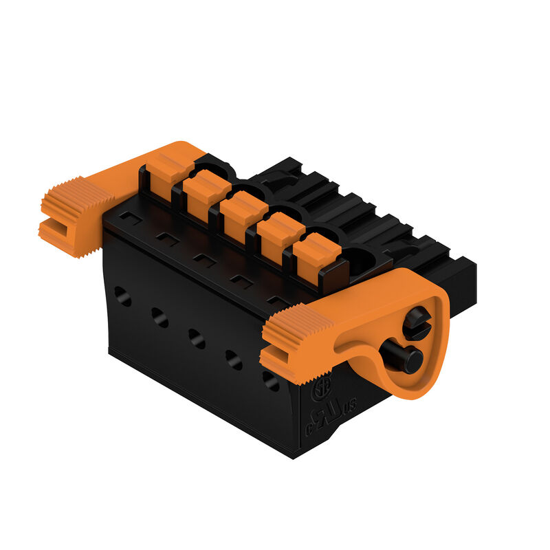 BLF 5.00HC/05/90LH SN BK BX