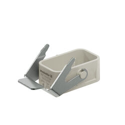 Parti inferiori della custodia