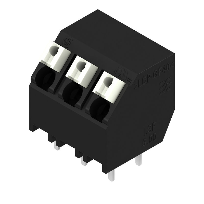 LSF-SMT 5.00/03/135 3.5SN BK TU