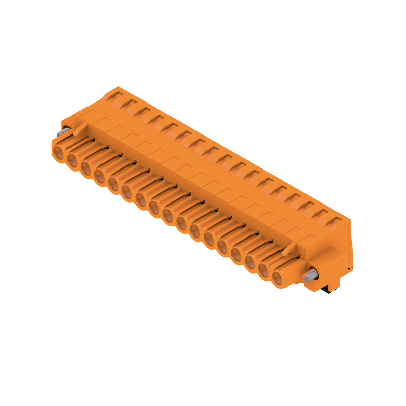 BLF 5.08HC/17/270F SN OR BX