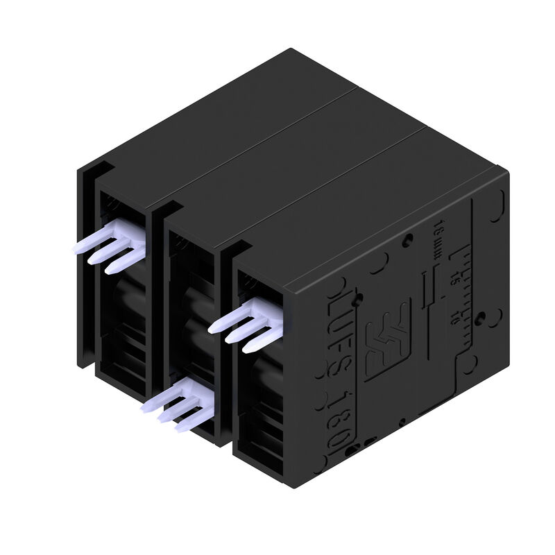 LUFS 10.00/03/180V 5.0SN BK BX