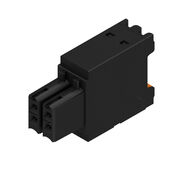 B2CF 3.50/04/180 SN BK BX