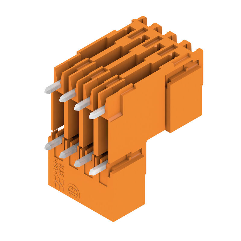 接插件 SLD 3.50V/08/90G 3.2SN OR BX