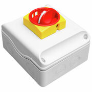 AC SB M 63A 4POL CG 06KV