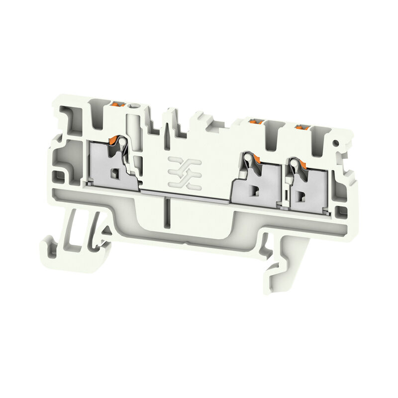 接线端子A3C 1.5 LTGY