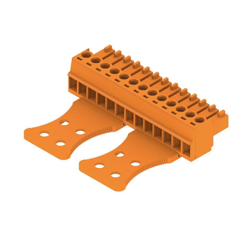 BCZ 3.81/13/180ZE SN OR BX