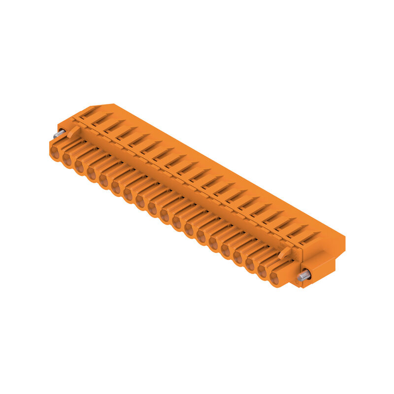 BLZP 5.08HC/19/270F SN OR BX