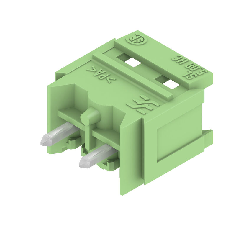 SL 5.08HC/02/180B 3.2SN GN BX