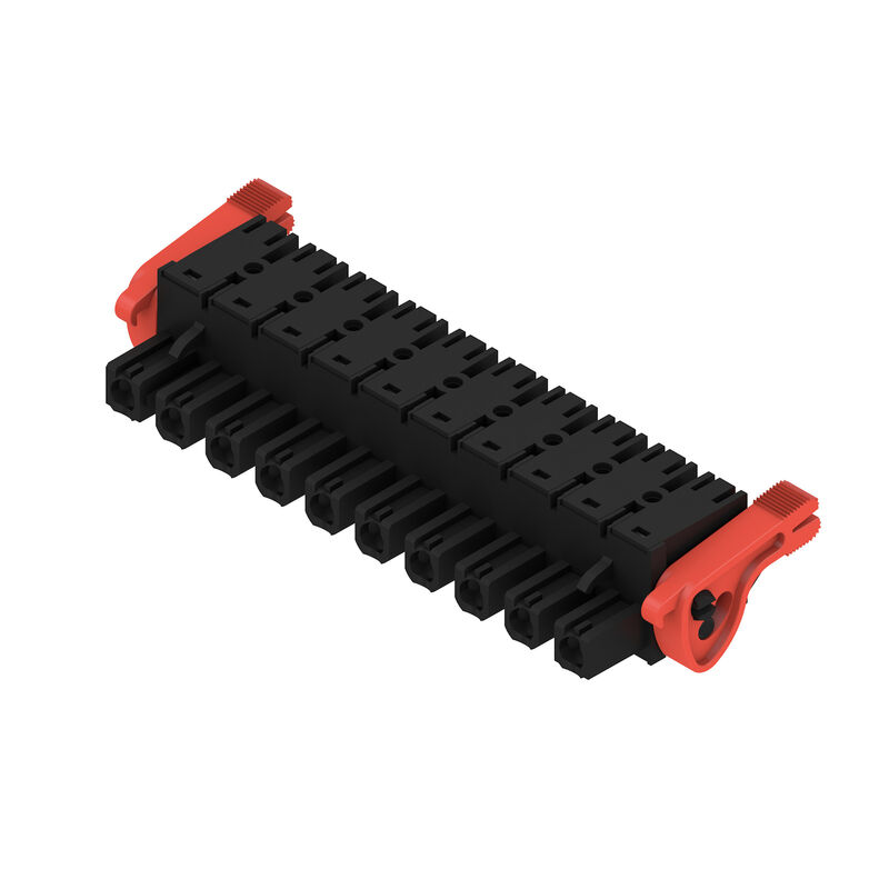 BLF 7.62HP/10/180LR SN BK BX