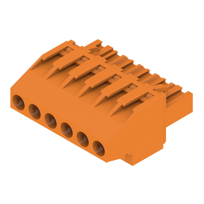 BLZP 5.00HC/06/270 SN OR BX