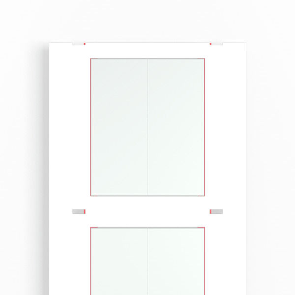 HS 12.7-38.1/25 MM W