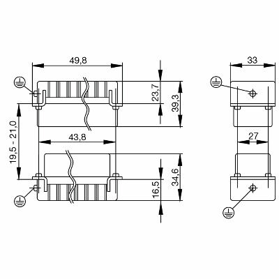 HDC HD 16 MC