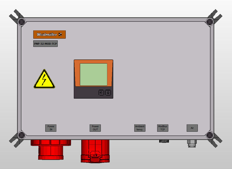 PNP-32-MOD-TCP