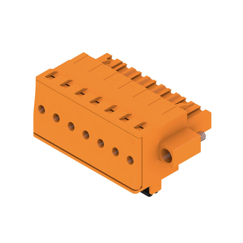 BLF 5.08HC/07/270F SN OR BX