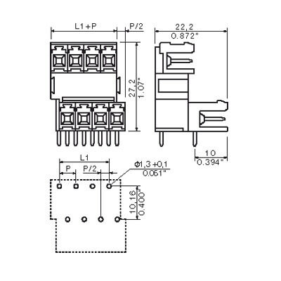 SLAD 32/90 4.5SN OR