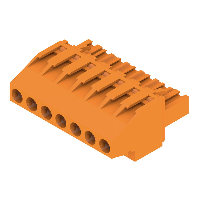 BLZP 5.08HC/07/270 SN OR BX