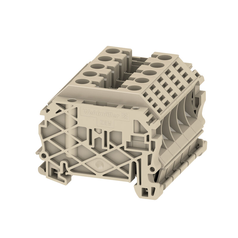 接线端子WDU 10 PACK