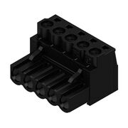 BLZP 5.00HC/05/180 SN BK BX