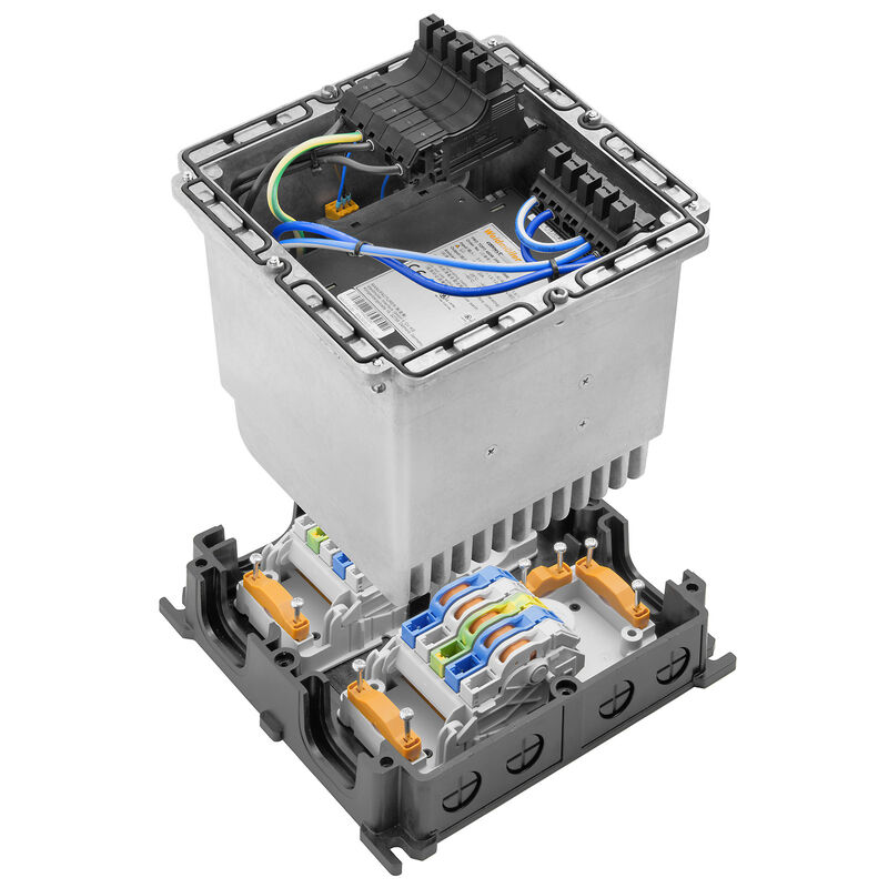 FP PRO TOP3 24/20 2PIOL